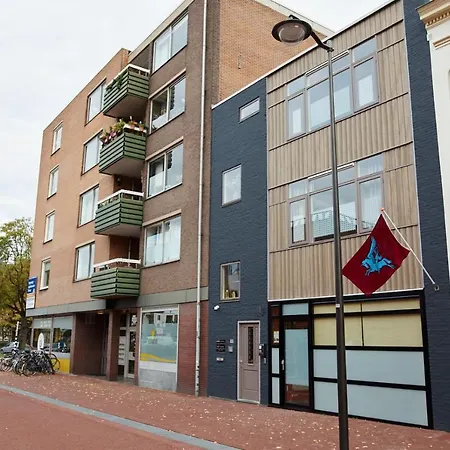 #rijnstudio Airborne *