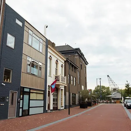 #rijnstudio Airborne *